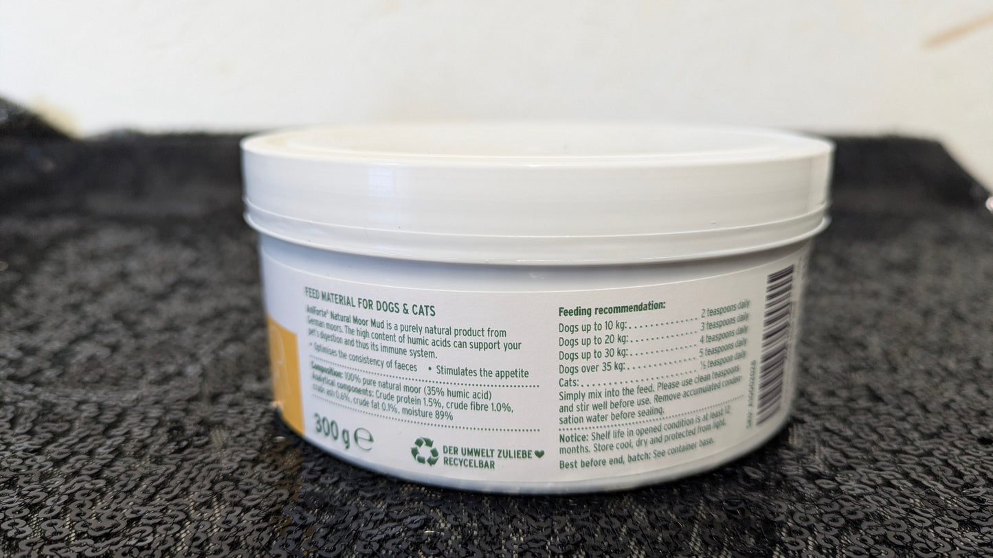 Aniforte Moor Mud 750g