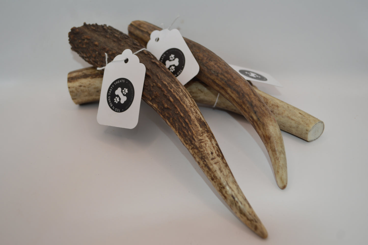 Antler Medium 76g - 150g (Single)