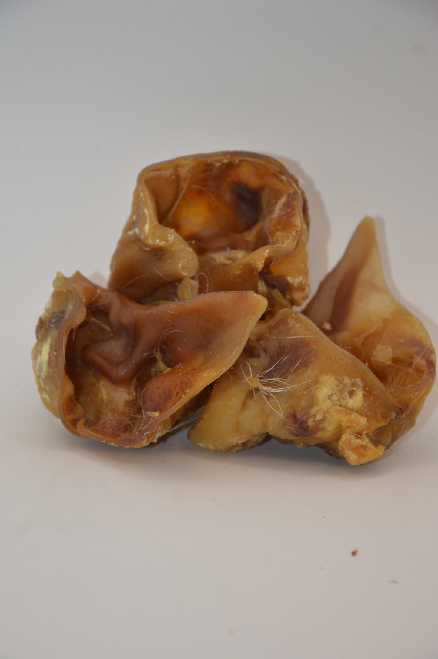 Porky Bites 500g