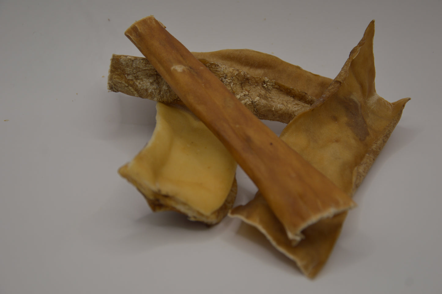 Venison Skin 200g