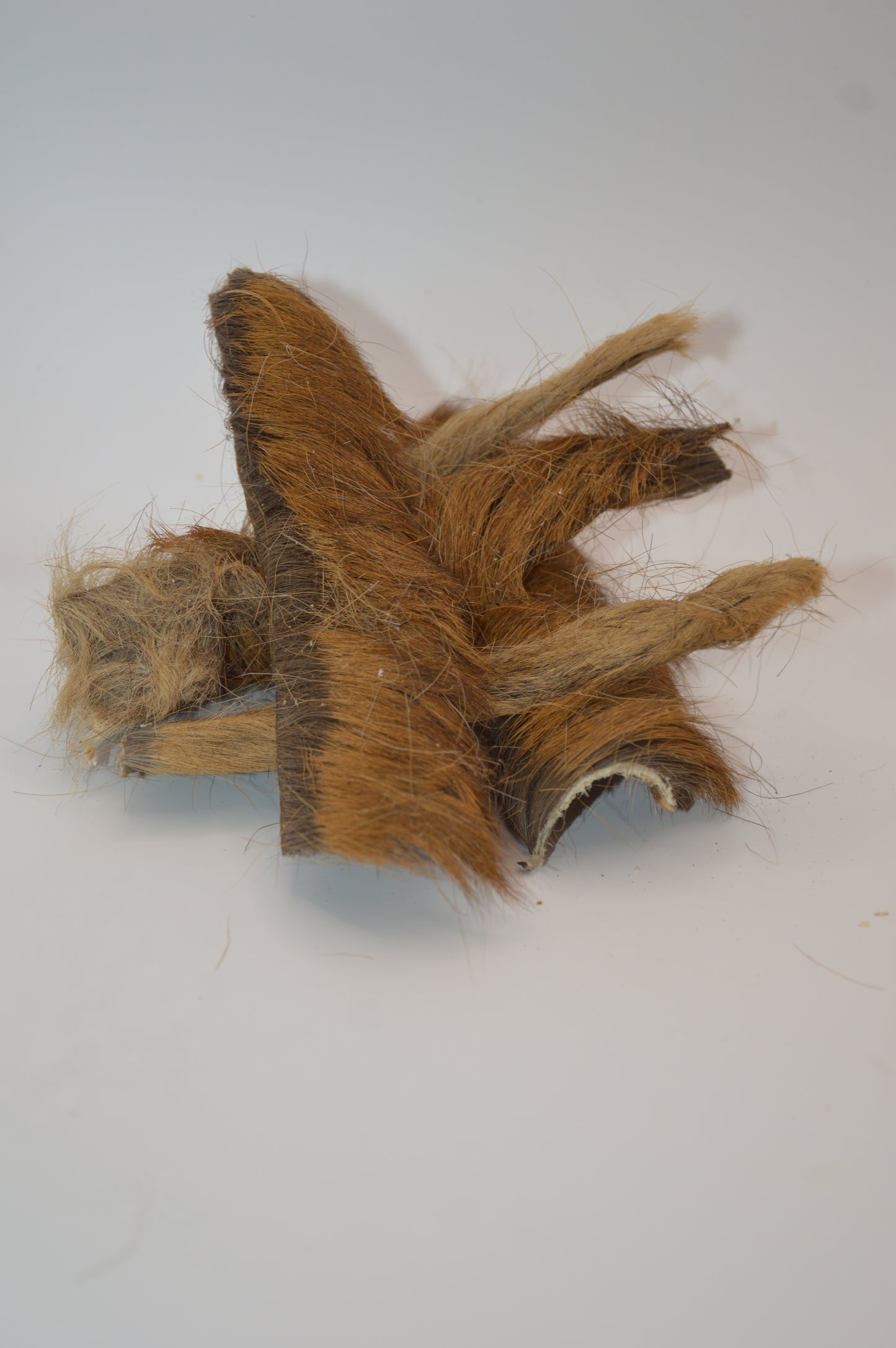 Venison Skin with Hair 250g