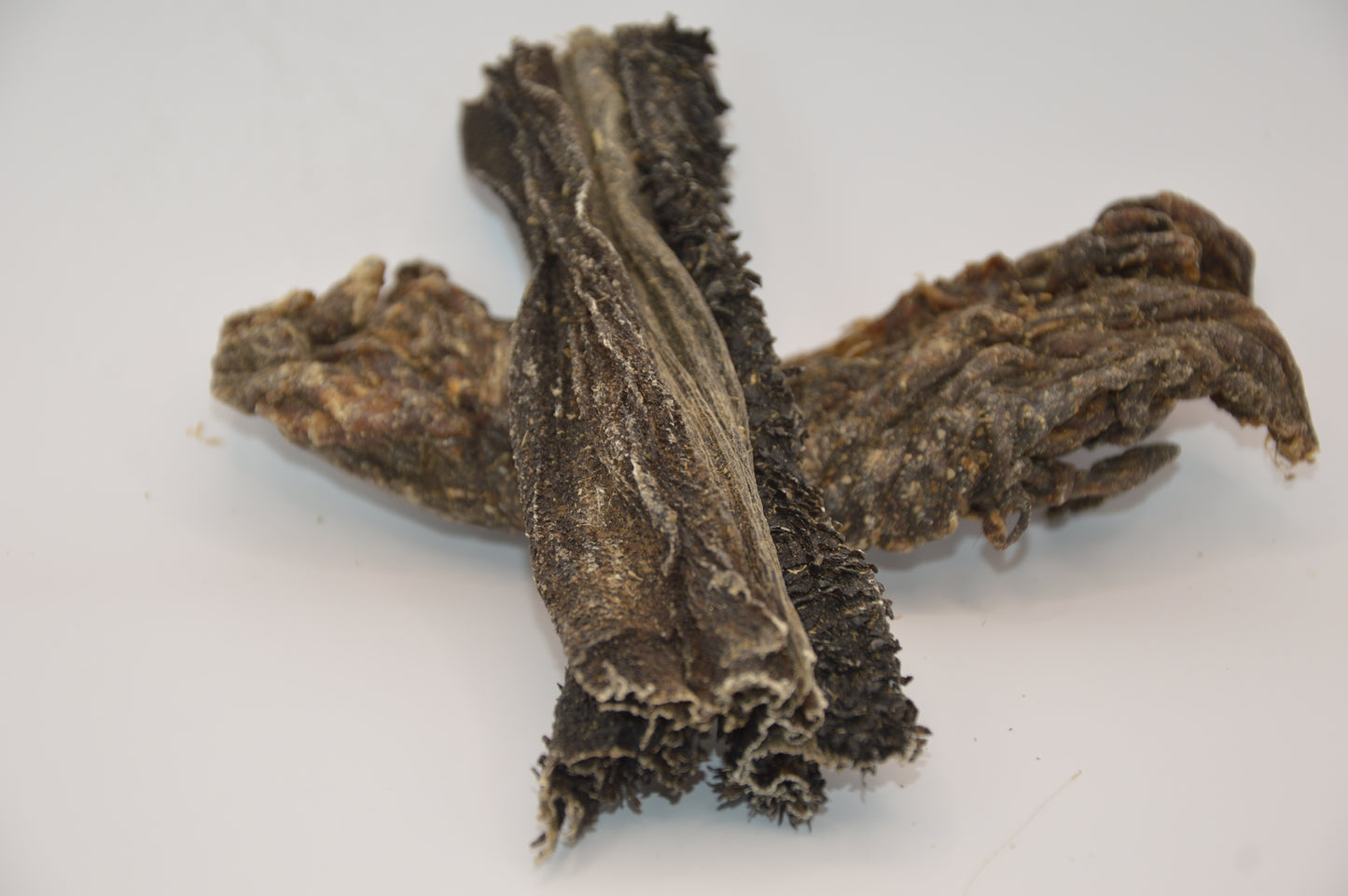 Dried Tripe 100g