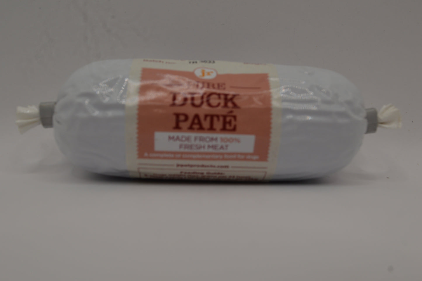 Pure Pate Duck 80g