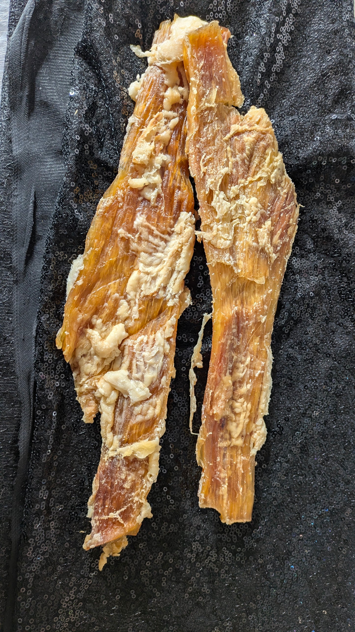 Jumbo Beef Paddy Wack (Single)