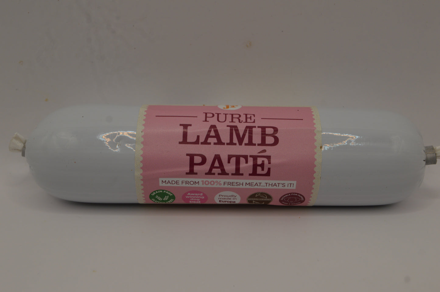 Pure Pate Lamb 200g