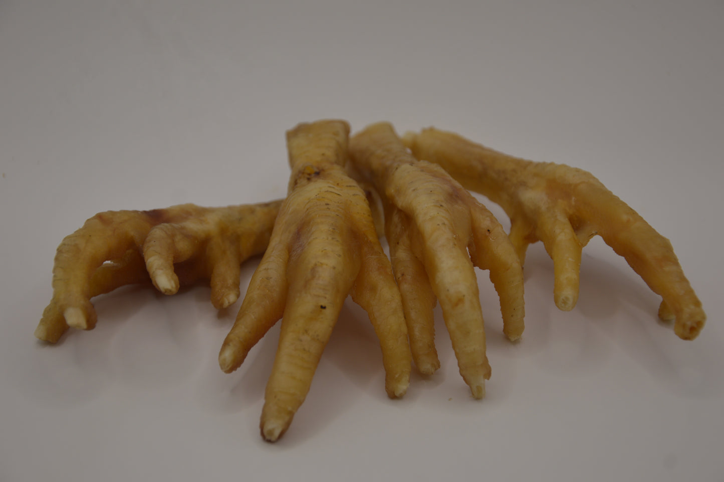 Natural Chicken Foot (Single)