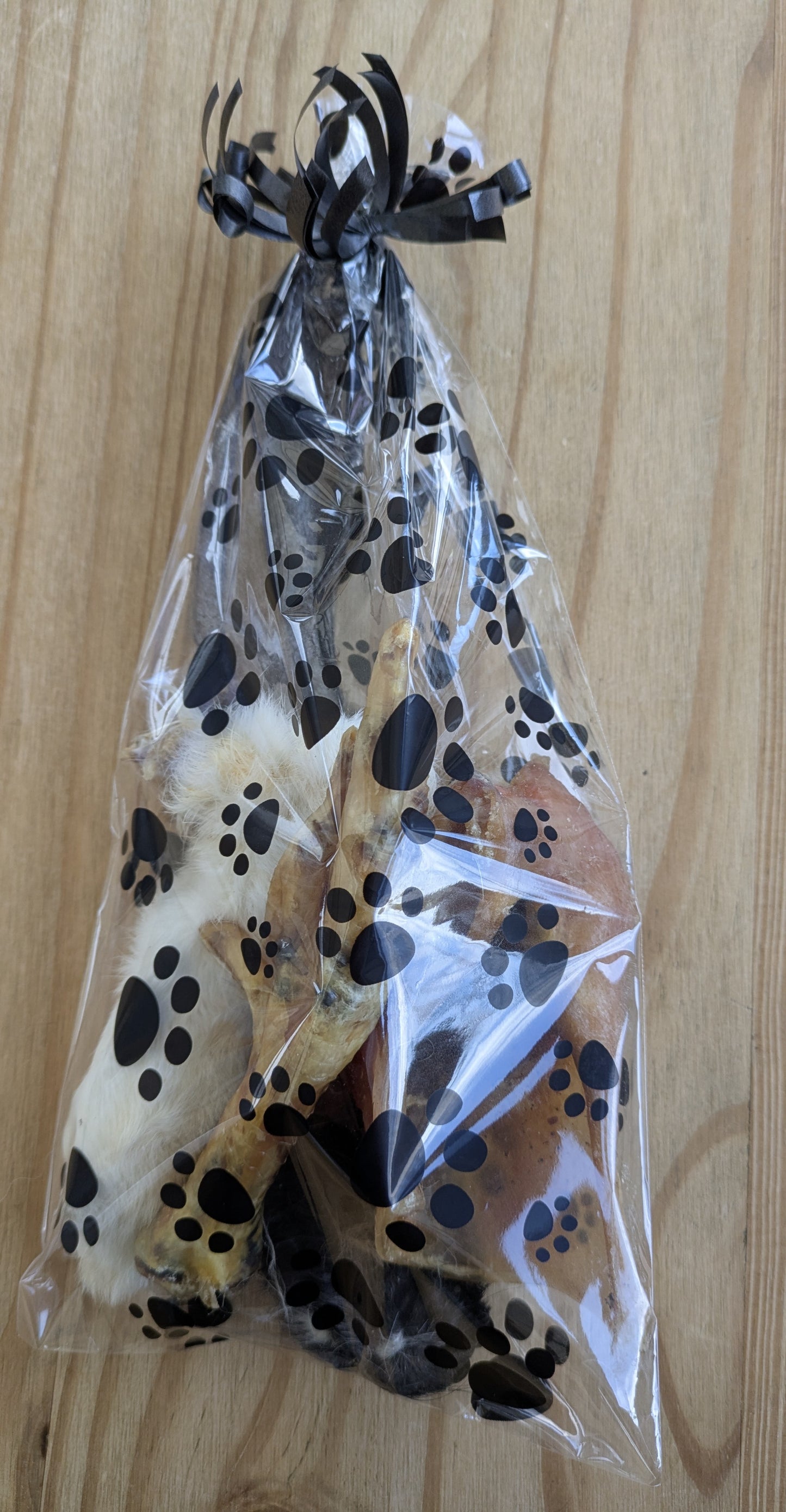 Pawty Bag (Single)