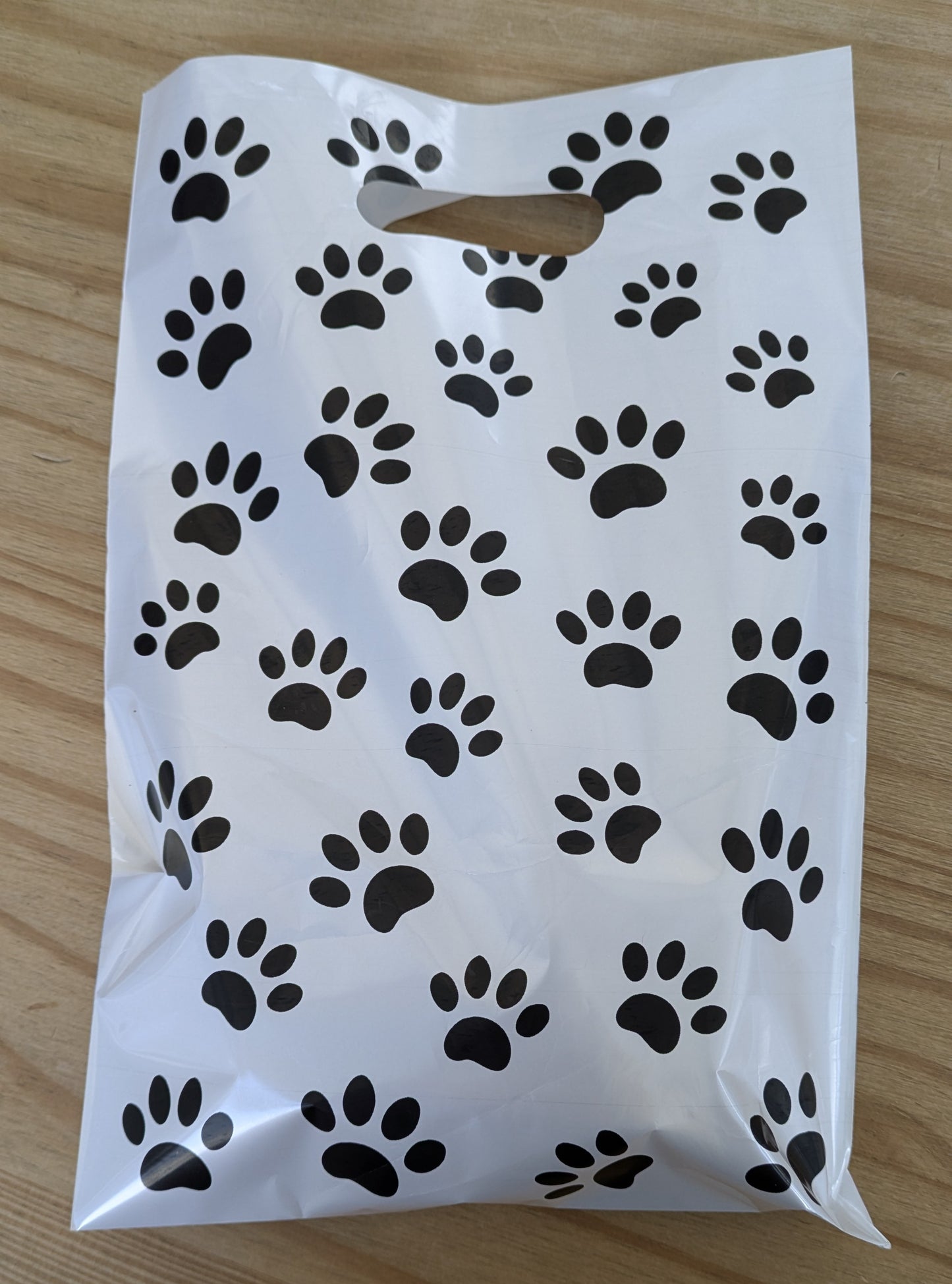 Pawty Bag (Single)