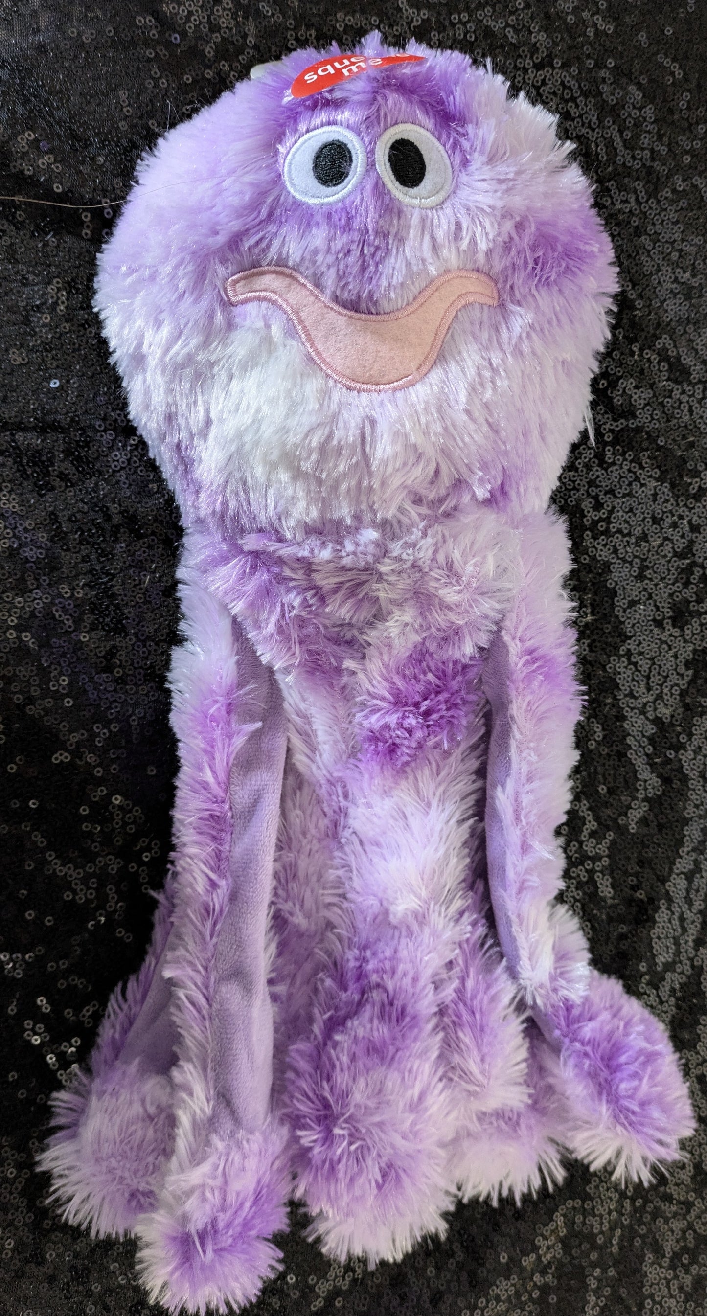 Petface Orla Octopus Toy Large