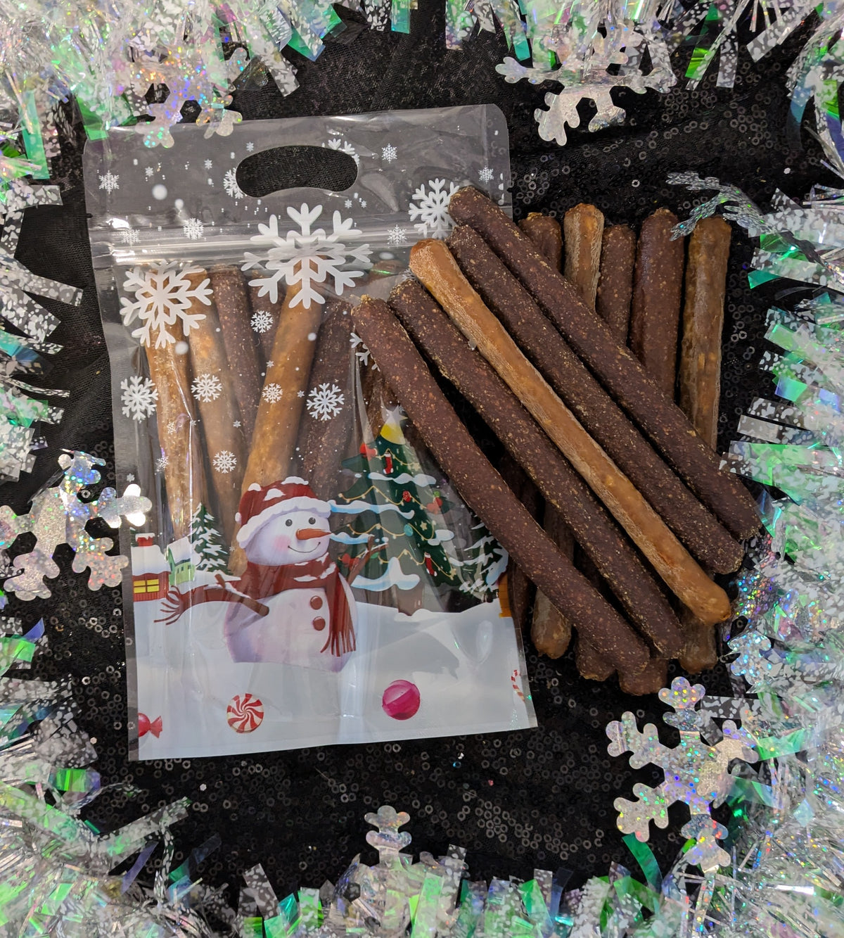 Sausage Collection (10 sausages per pack)