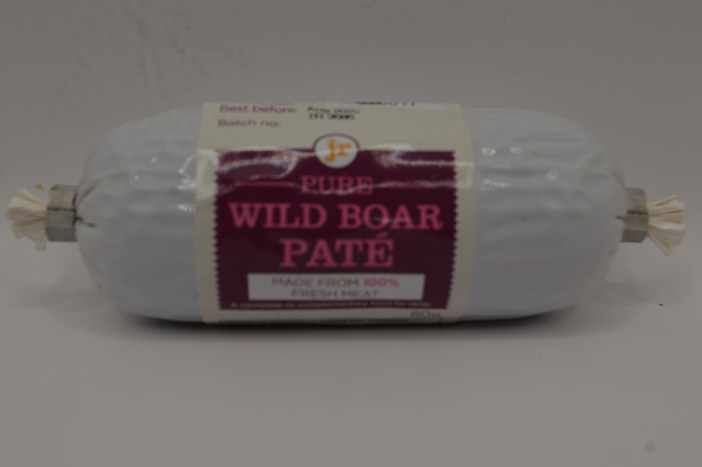 Pure Pate Wild Boar 80g