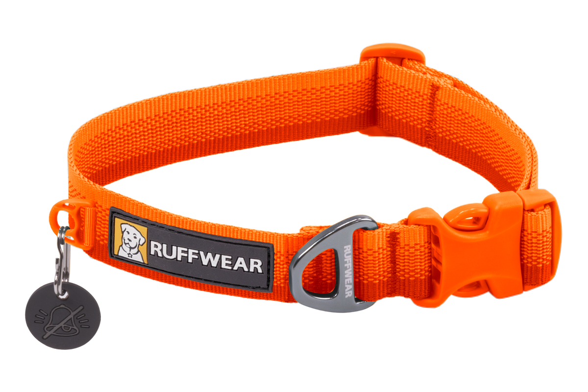 Ruffwear Front Range Collar