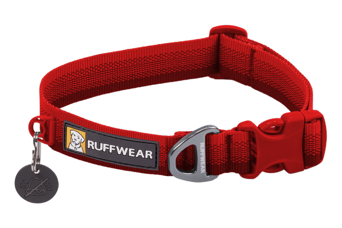 Ruffwear Front Range Collar