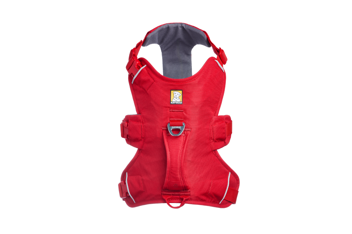 Ruffwear Webmaster Harness
