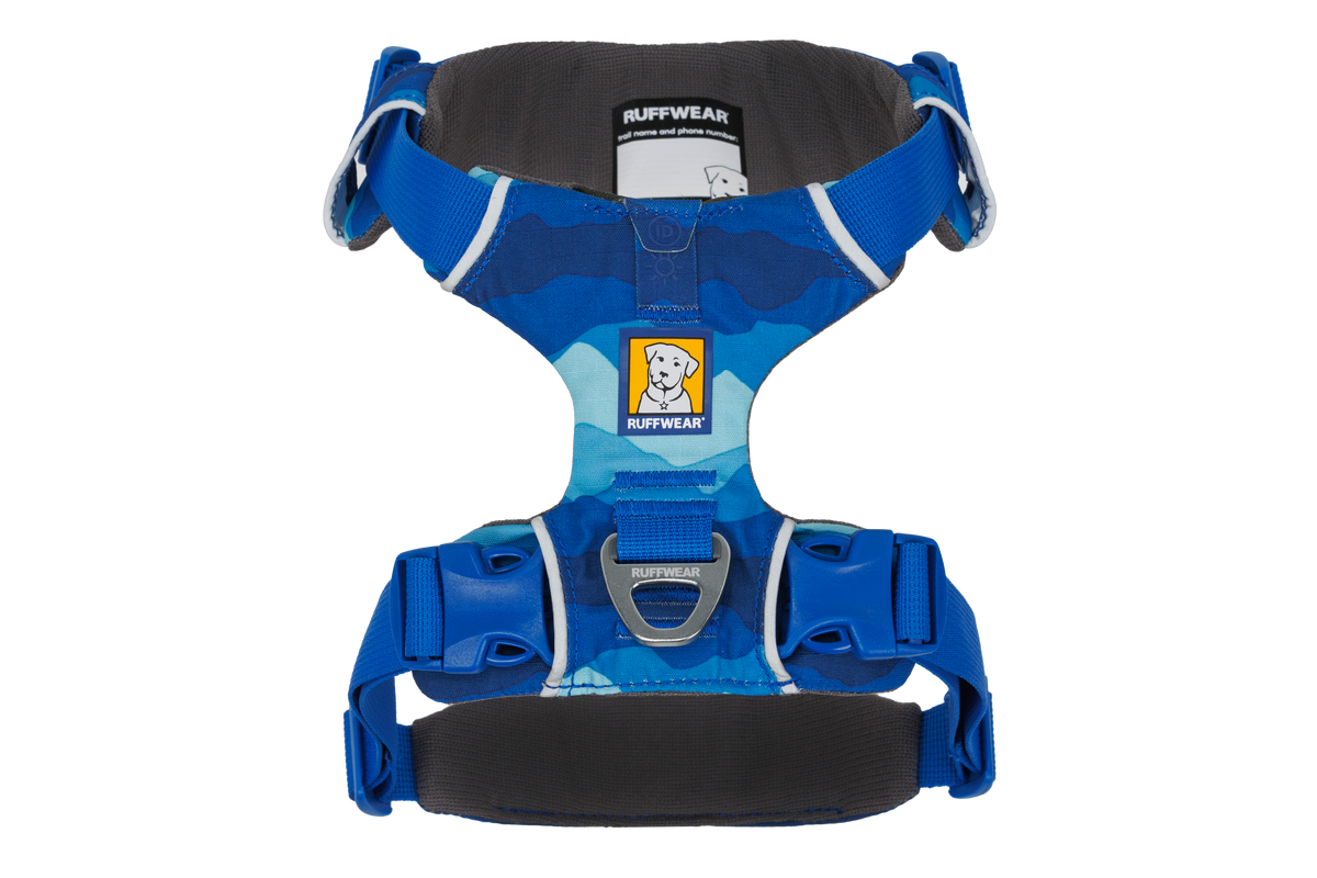 Ruffwear Front Range Harness