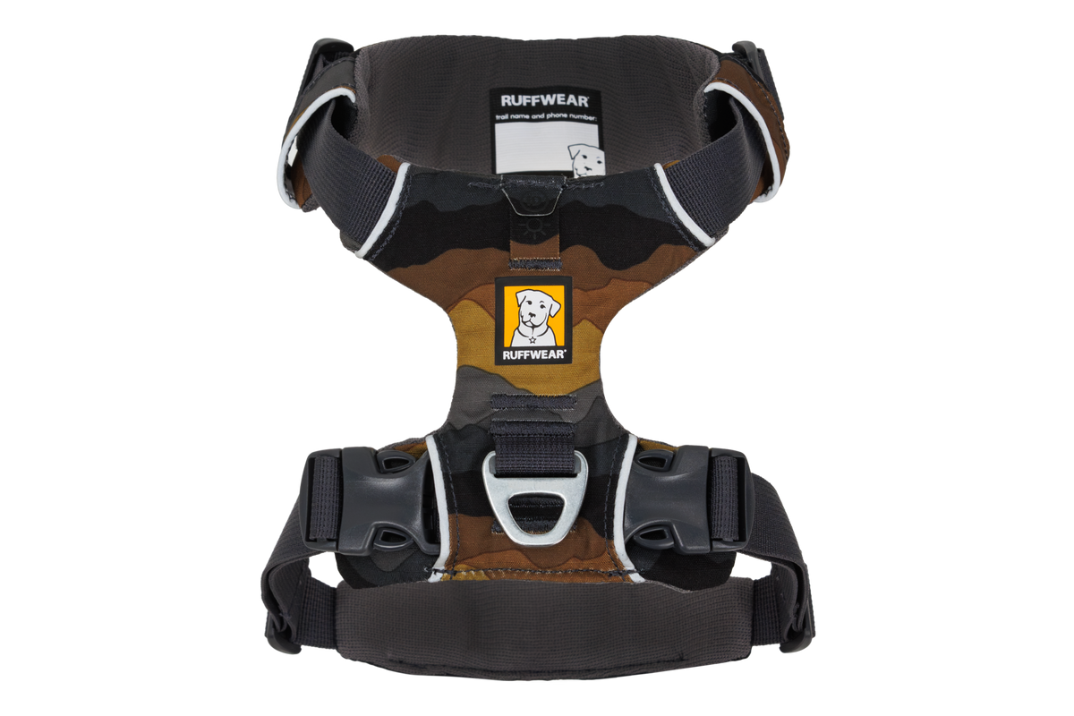 Ruffwear Front Range Harness