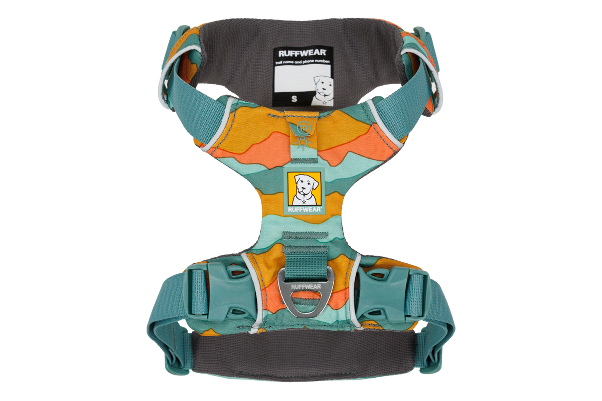 Ruffwear Front Range Harness