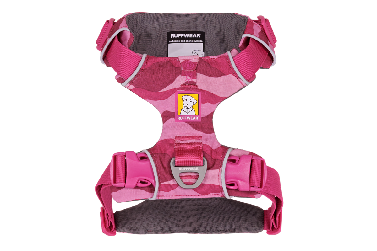 Ruffwear Front Range Harness