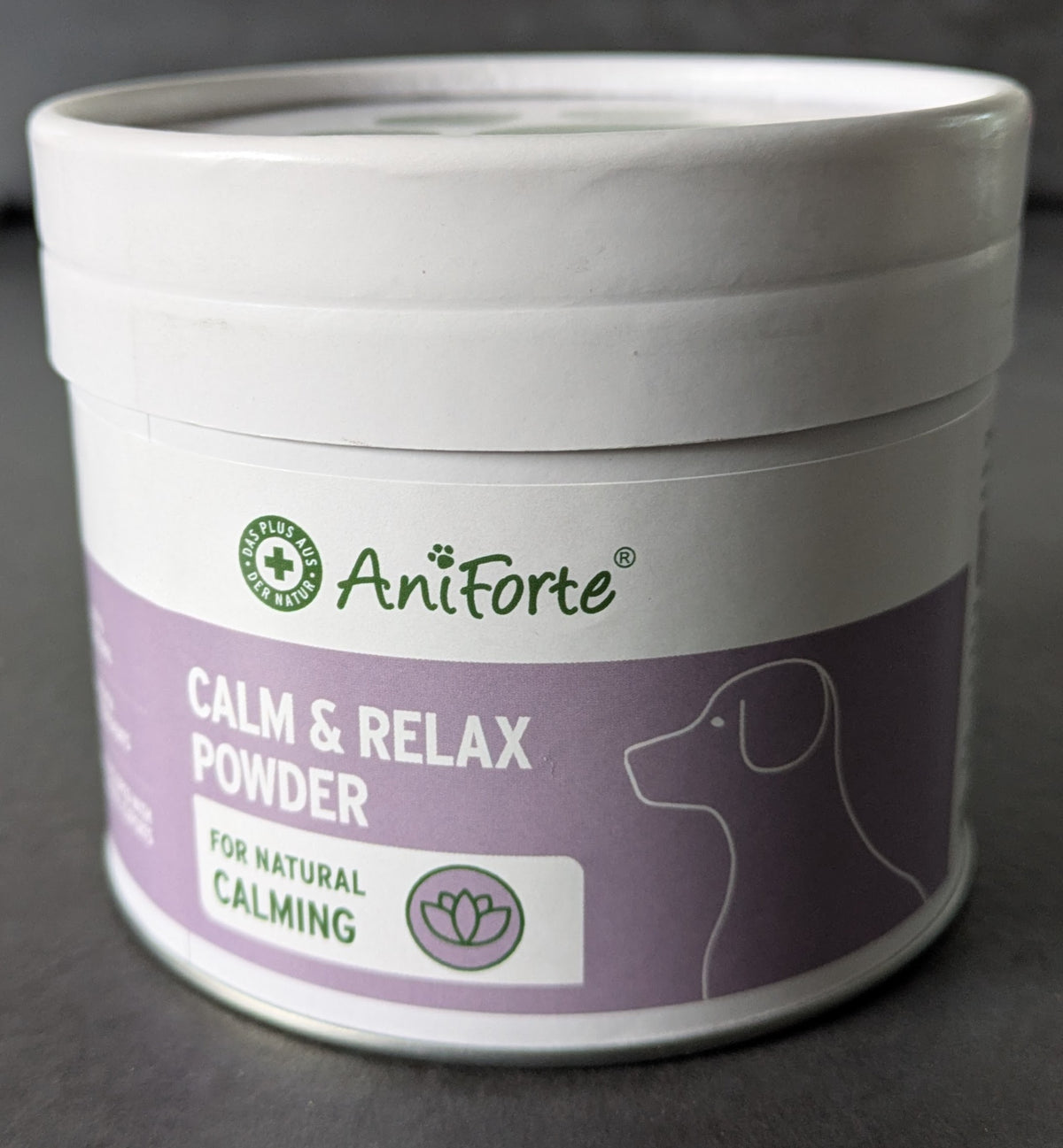 Aniforte Calm & Relax Powder 100g