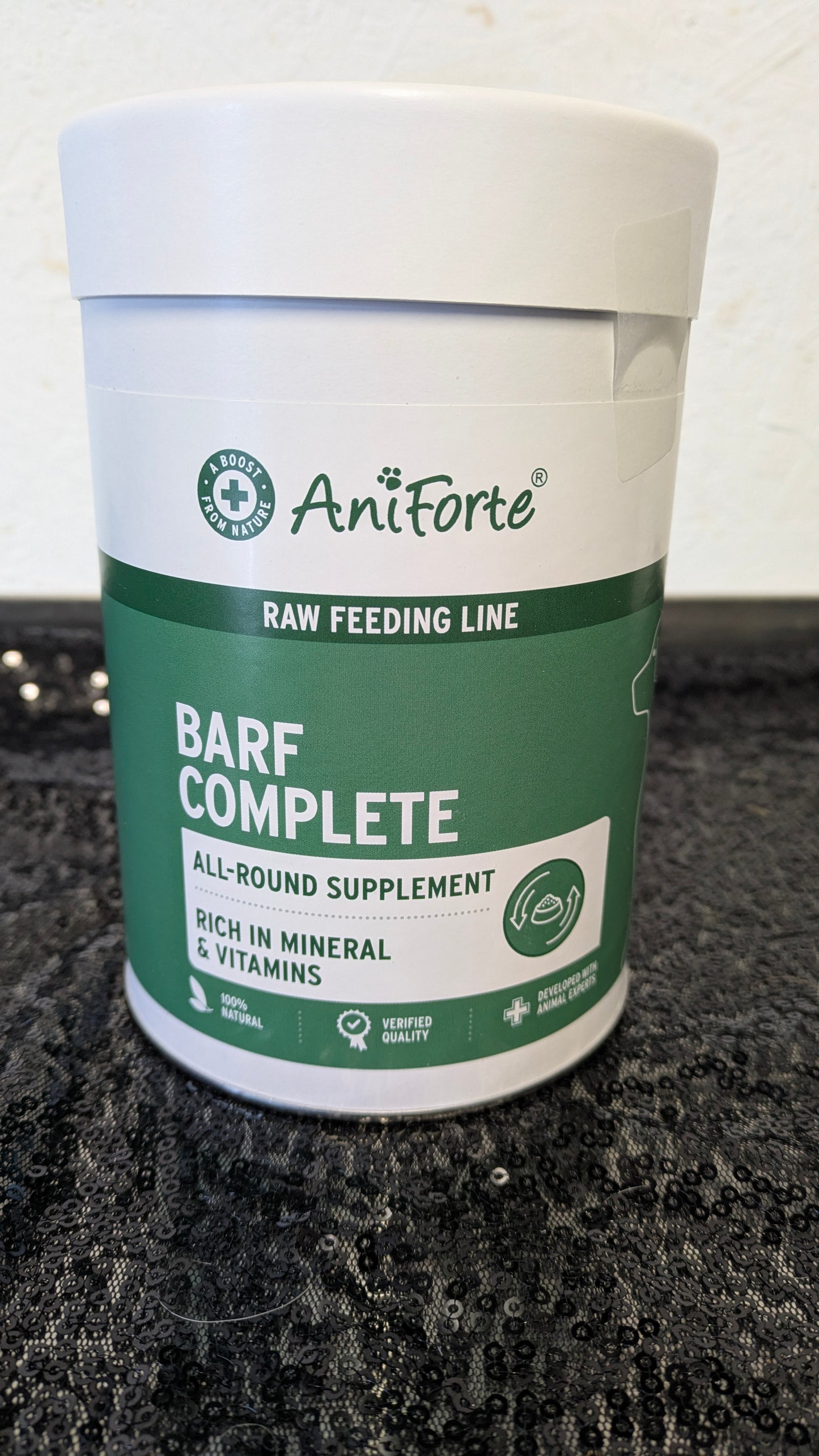 Aniforte Canine Complete formerly BARF Complete 500g
