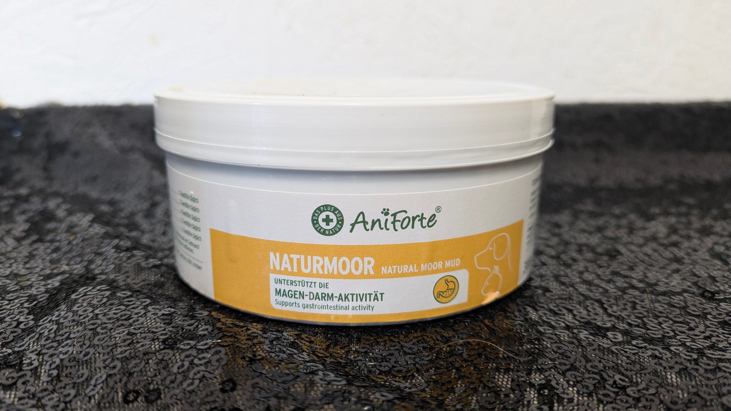 Aniforte Moor Mud 750g