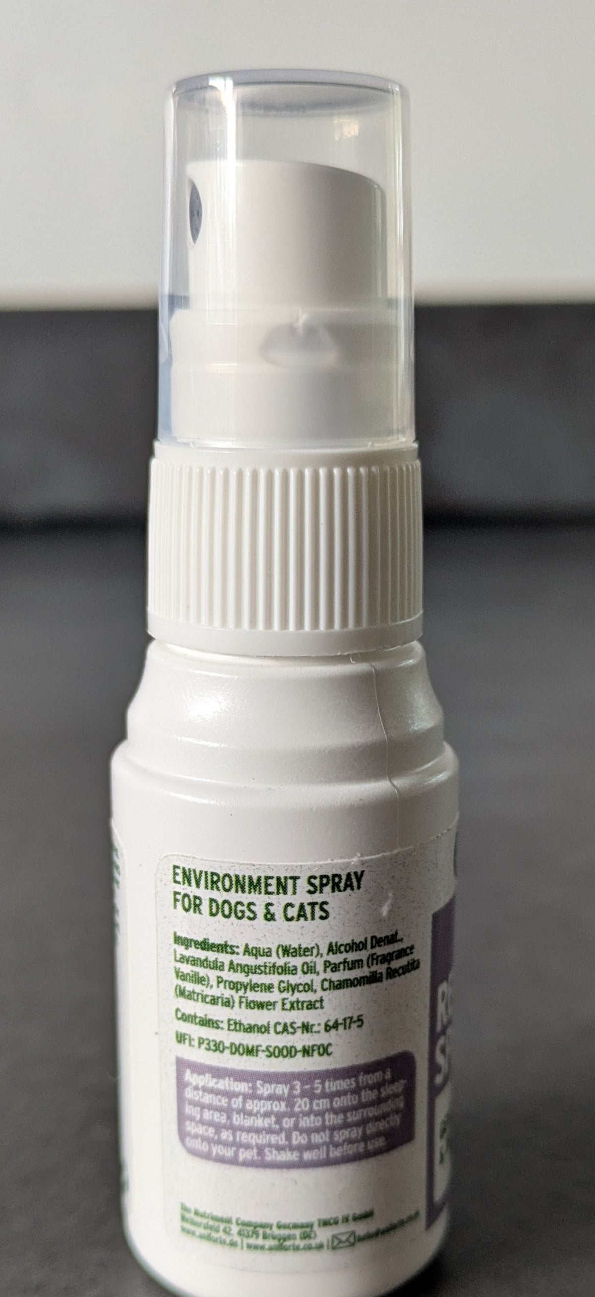 Aniforte Relax Spray 30ml