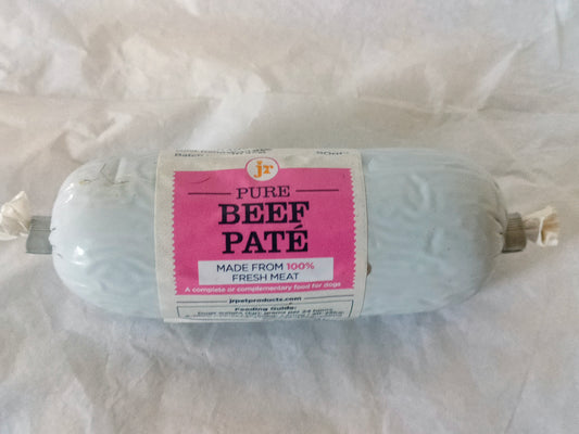 Pure Pate Beef 80g