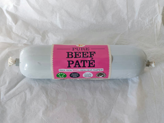 Pure Pate Beef 200g