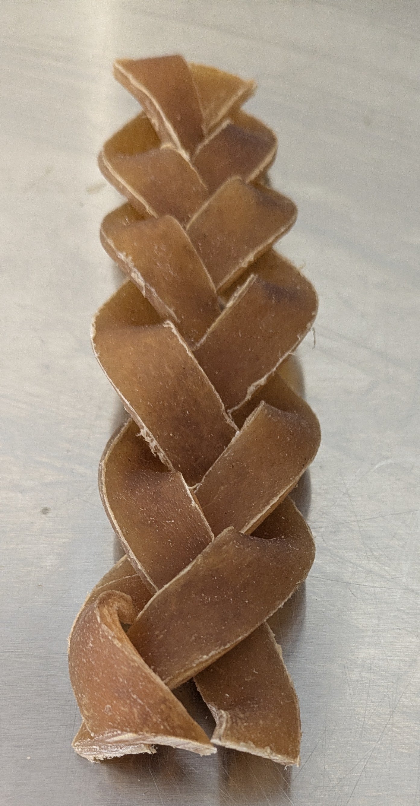 Braided Yak Skin Medium (Single)