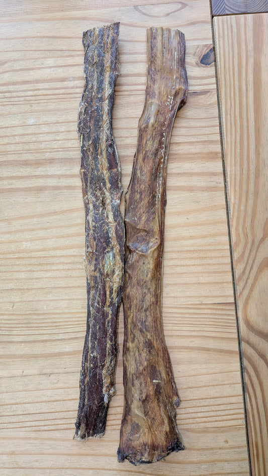 Giant Buffalo Biltong (Single)