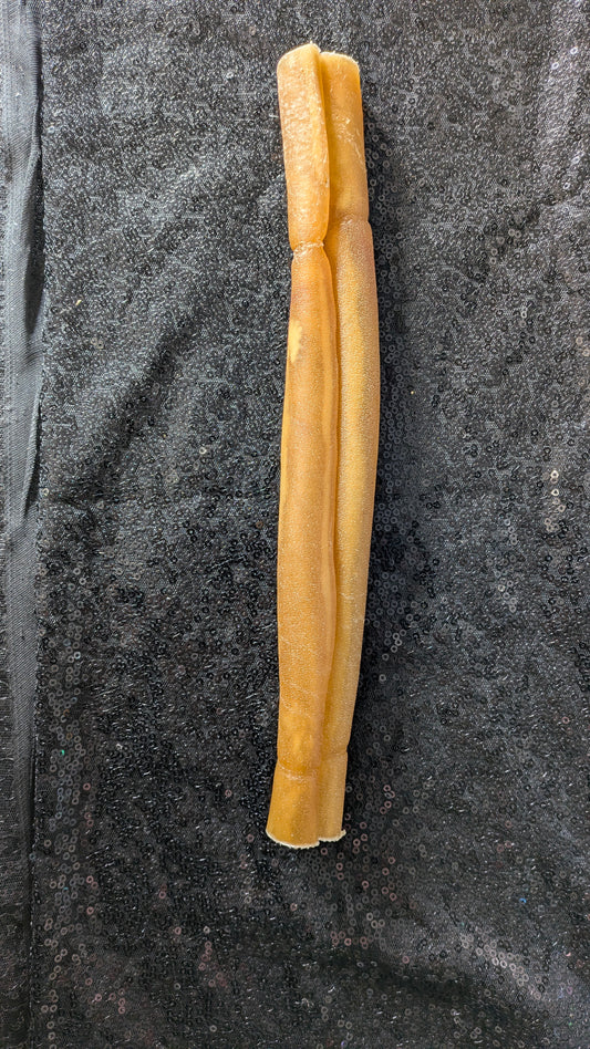 Jumbo Buffalo Skin Roll (Single)