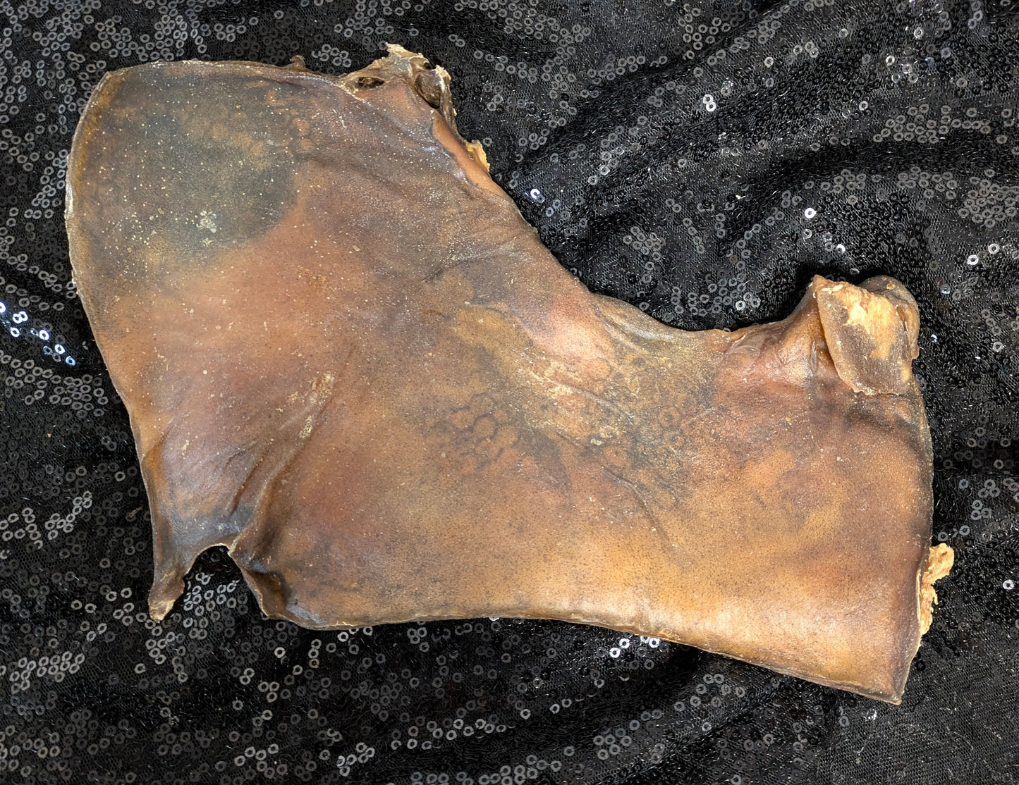 Camel Skin Plate (Single)