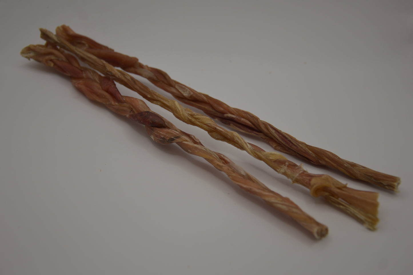 Braided Pizzle 100g