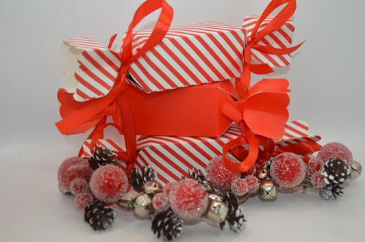 Red Cracker