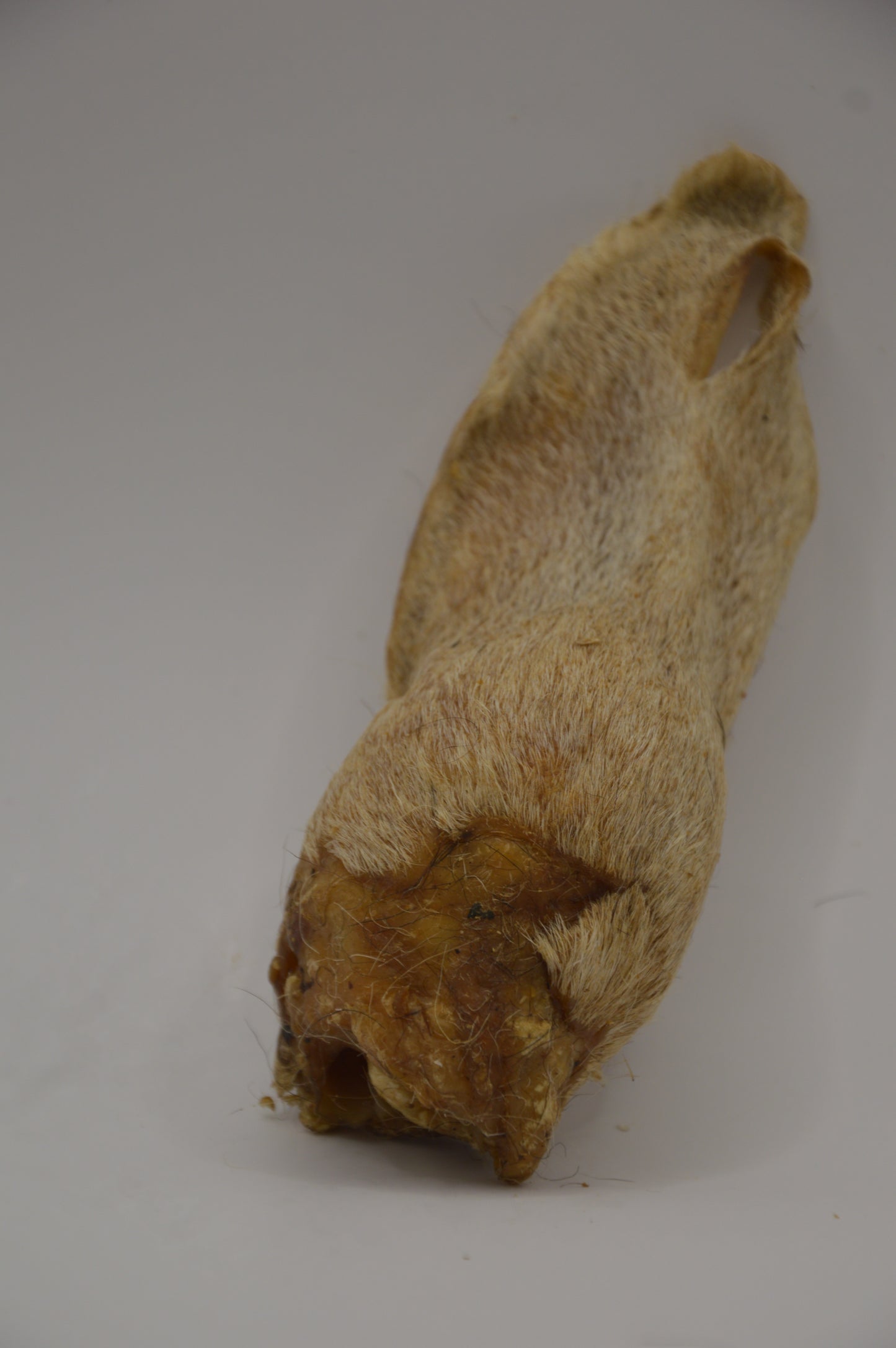 Lamb Ear with Hair 150g