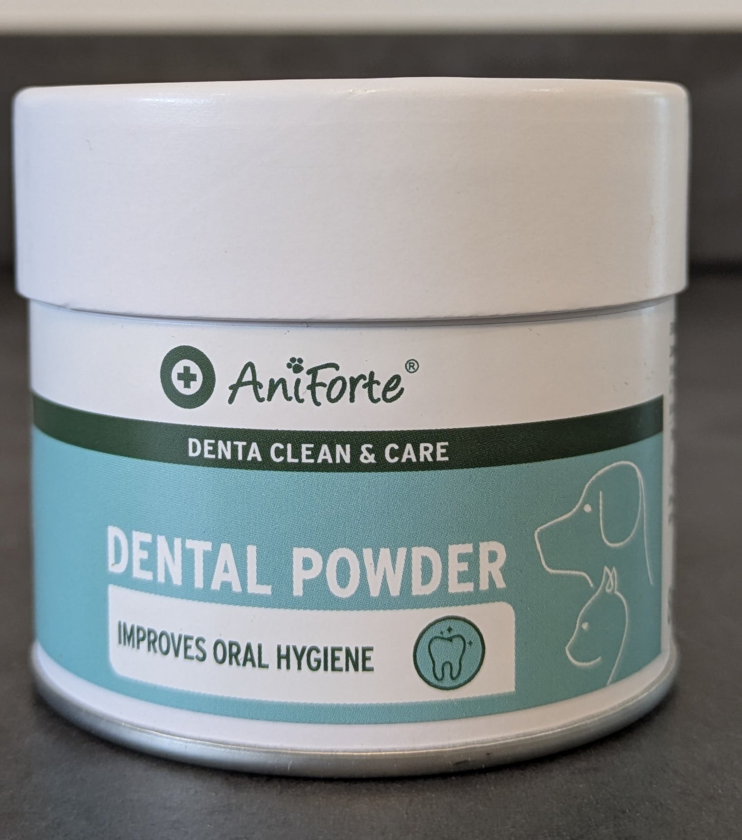 Aniforte Dental Powder 80g