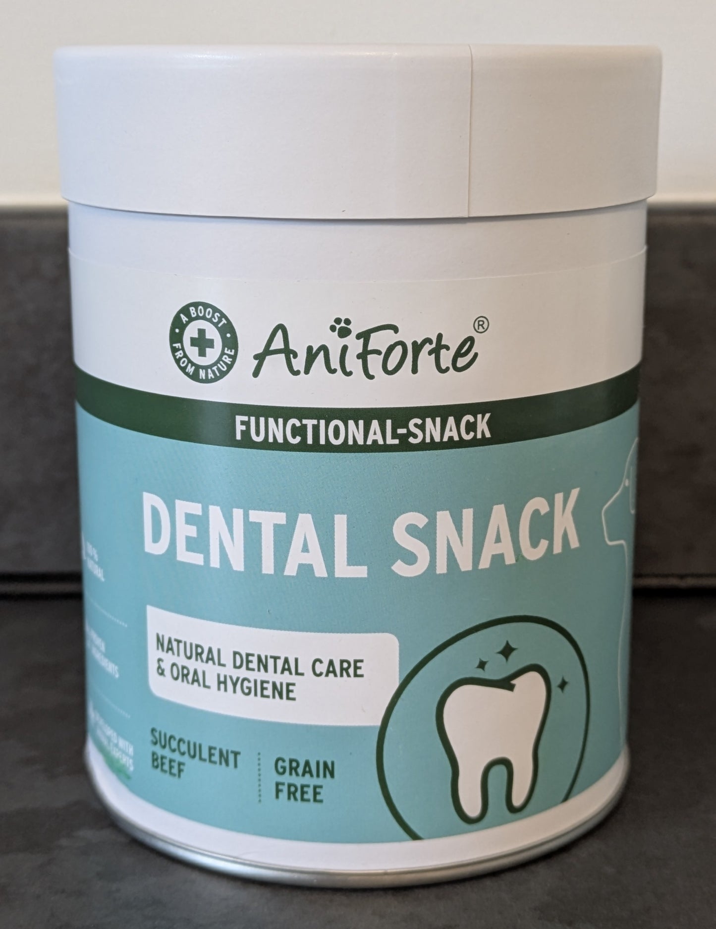 Aniforte Dental Snack 300g