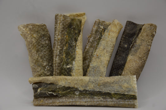 Fish Skin Flattie (single)