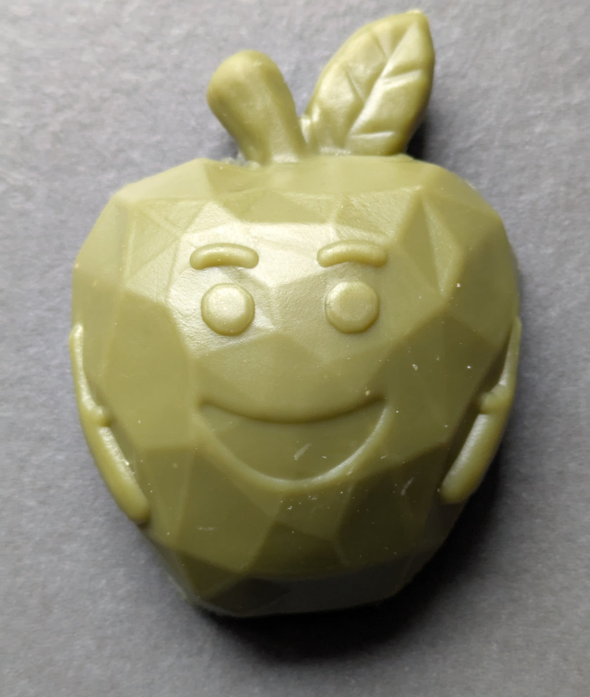 Garden Bites Fruity Buddies Apple Small (Single)