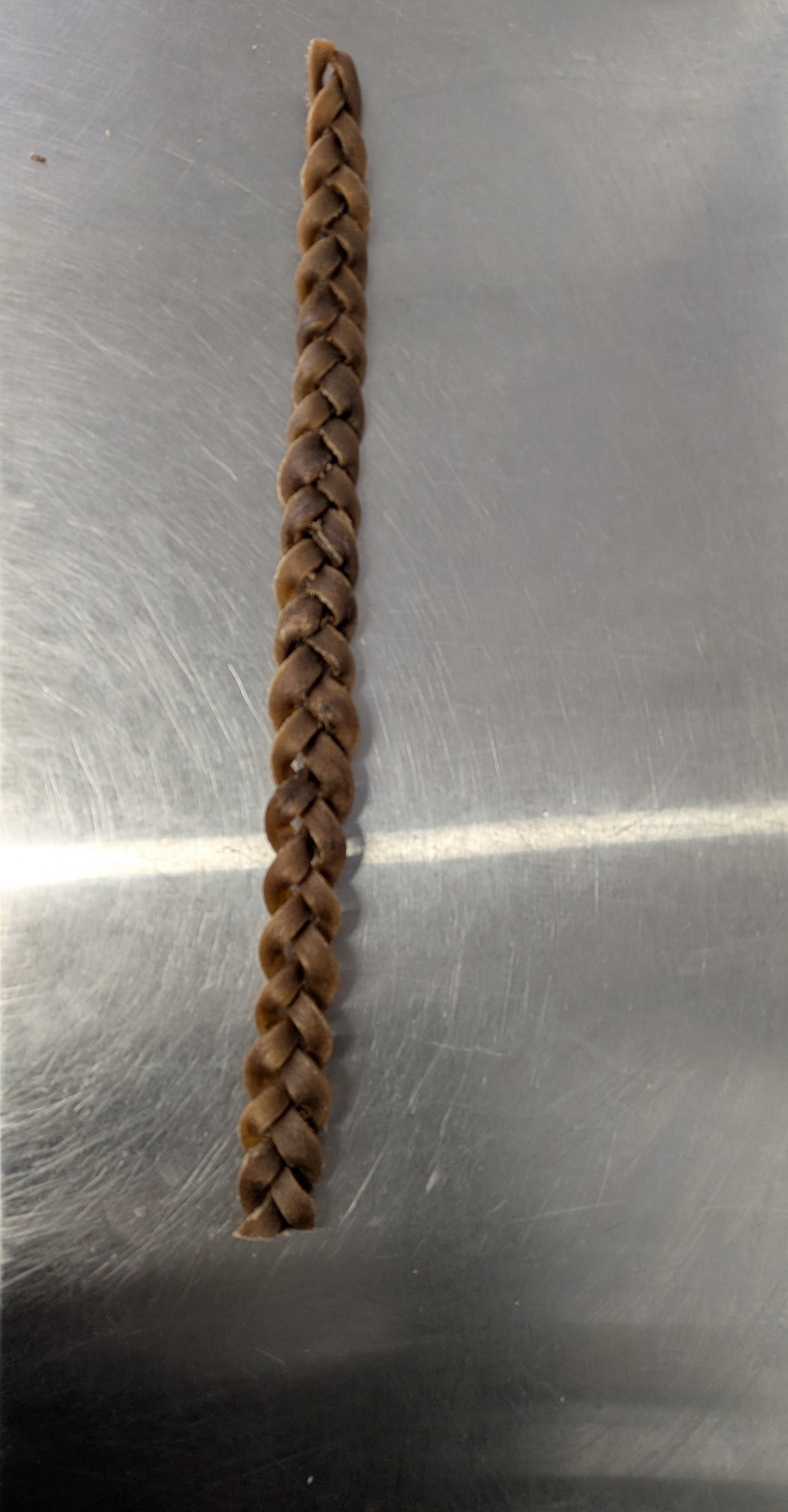 Giant Braided Yak Skin (Single)