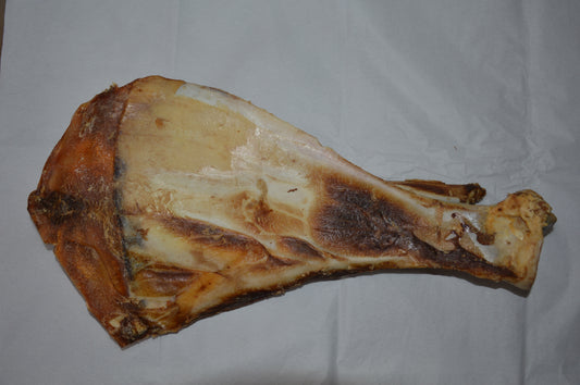 Giant Beef Shoulder with Moonbone