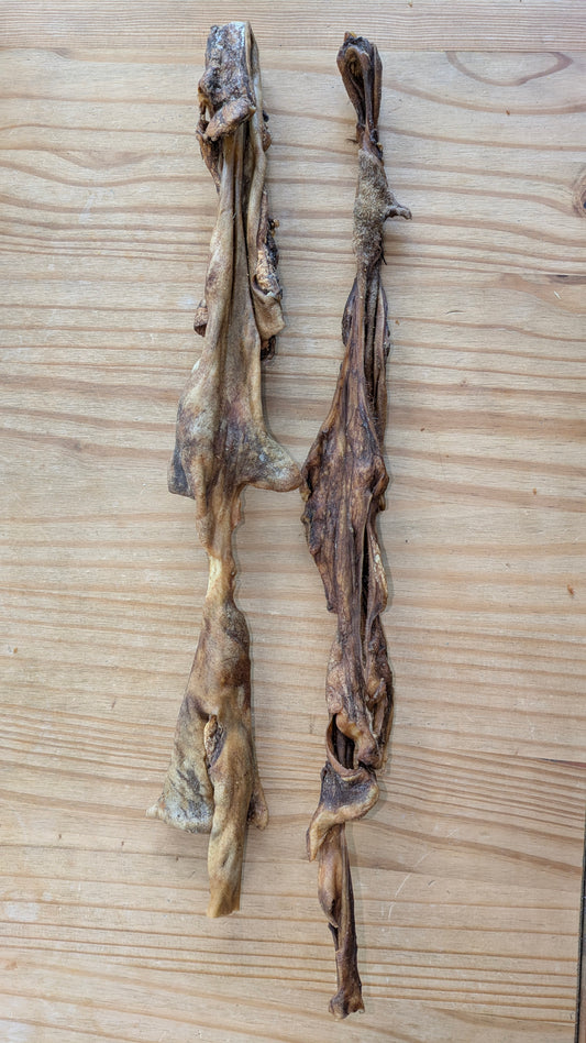 Giant Goat Skin (Single)