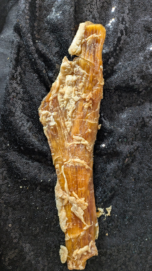 Jumbo Beef Paddy Wack (Single)