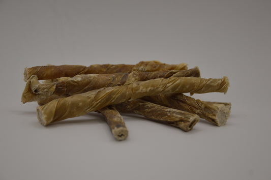Lamb Twists 100g