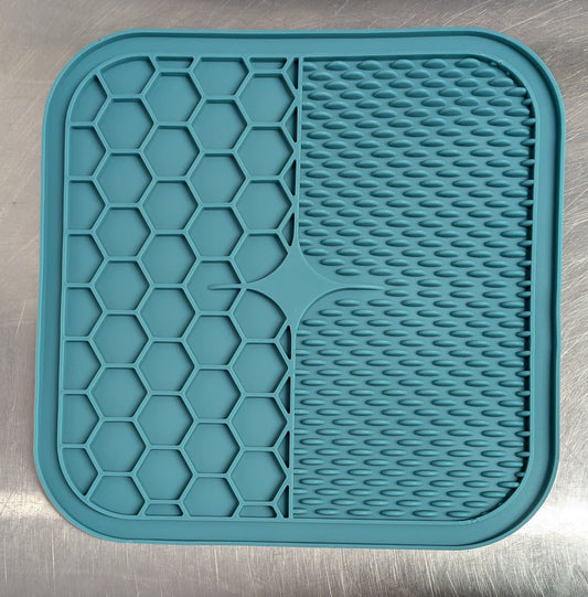 Petface Silicone Pet Treat Lick Mat