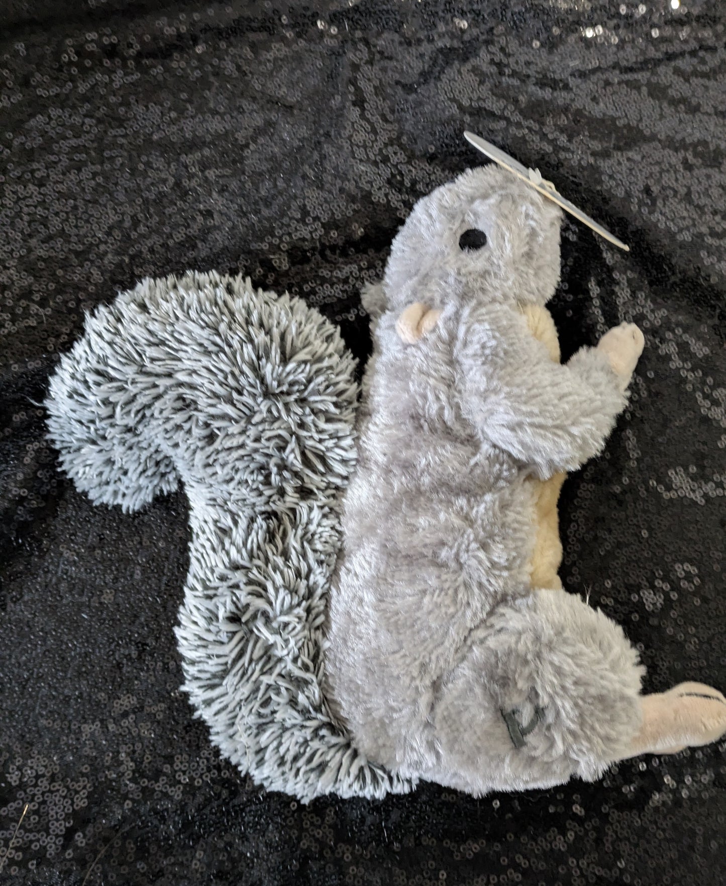 Petface Cyril Squirrel