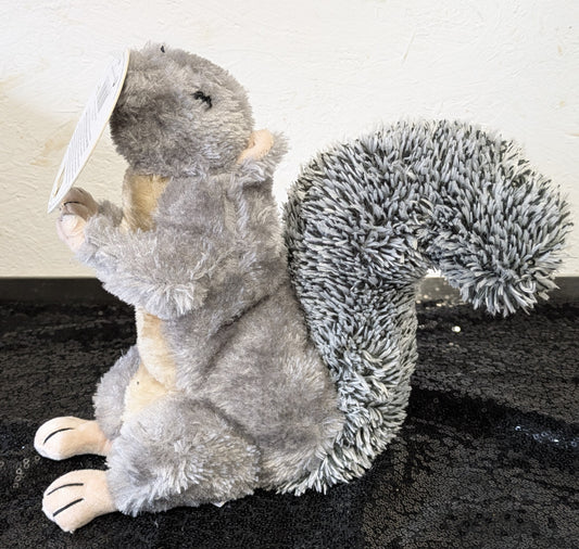 Petface Cyril Squirrel