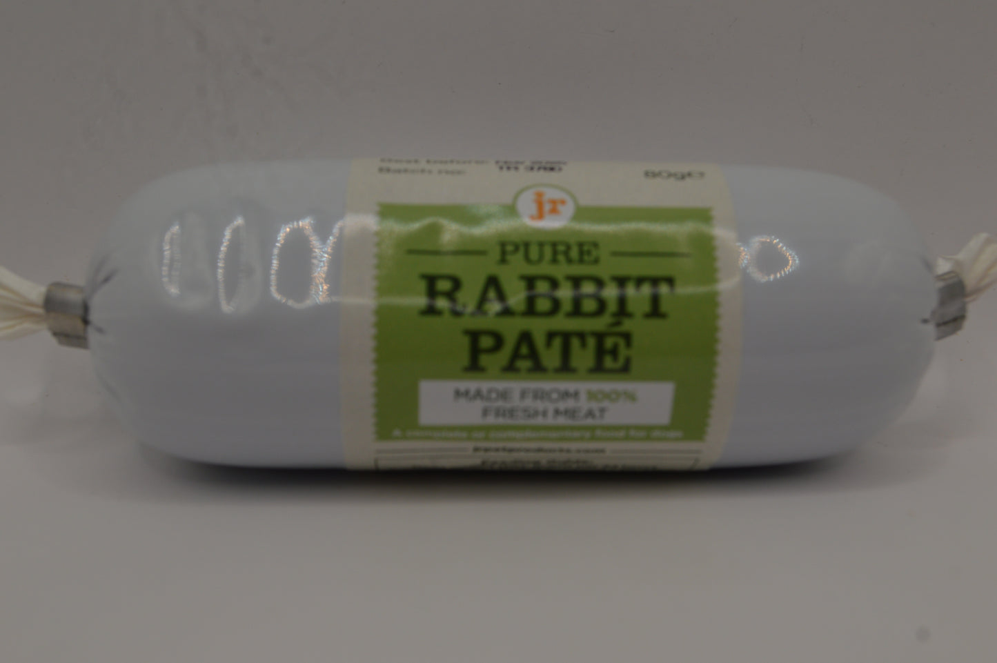 Pure Pate Rabbit 80g