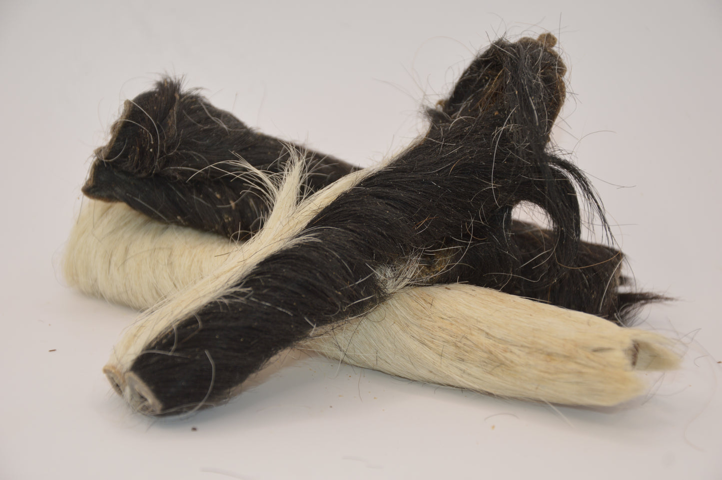 Hairy Beef Slice 200g (rolled skin)