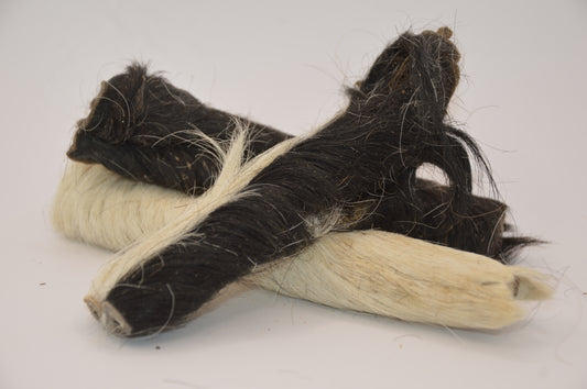 Hairy Beef Slice 200g (rolled skin)